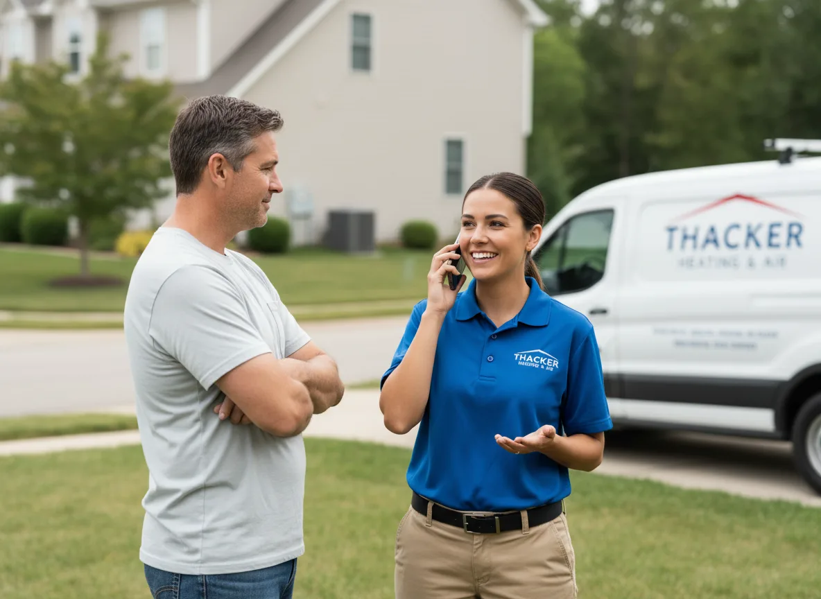 Ac Repair Riga, MI FAQs